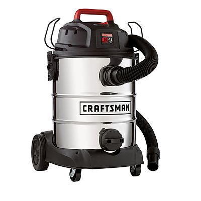 Craftsman Vacuum Cleaner