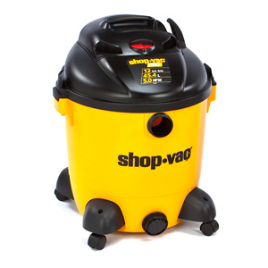 Shop-Vac Vacuum Cleaner